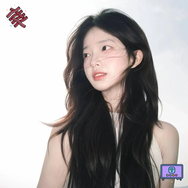 林女士