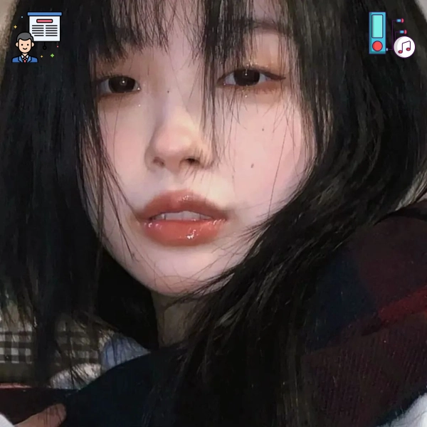 林女士
